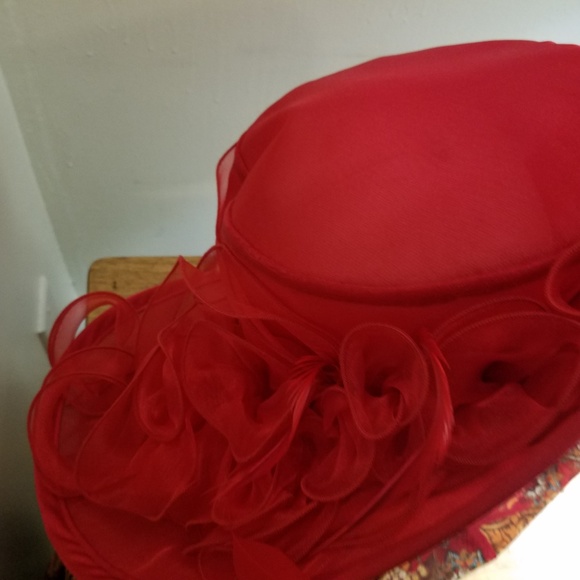 Church hats / Special events